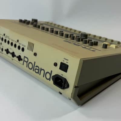 Roland TR-909 Rhythm Composer 1983 - 1985 (Serviced / Warranty) image 4