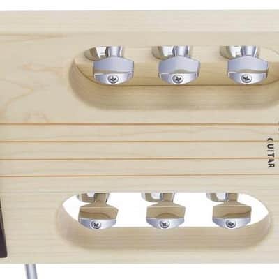 TRAVELER GUITARS Ultra-Light Acoustic - Maple image 3