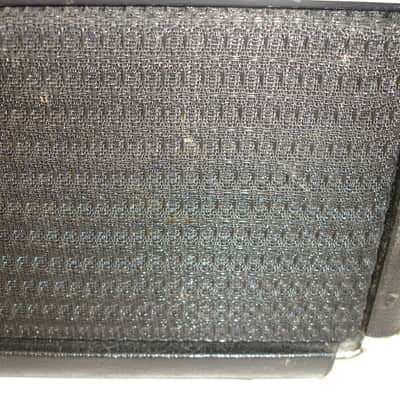 Vintage Ampeg SVT Bass Amp Head (V9-SVT) image 15