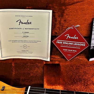 Fender American Vintage II '63 Telecaster 2022 - Present - 3-Color Sunburst image 5