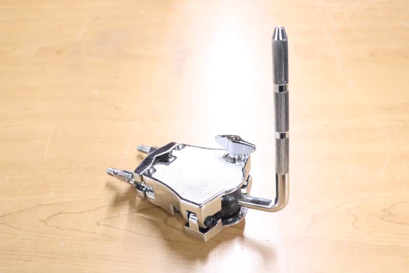 Sound Percussion Single Tom Arm with Clamp 10.5mm