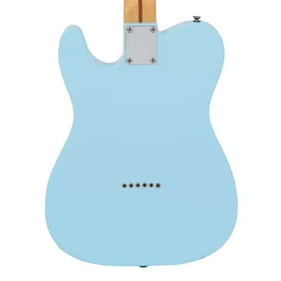 Vintage ReIssued Series V75 - Laguna Blue image 7
