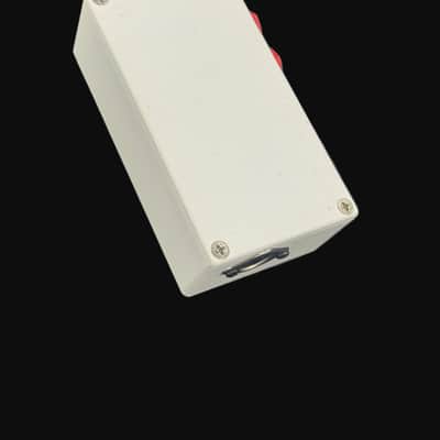 Used Disaster Area Designs QConnect Midi Control TSS6486 image 2
