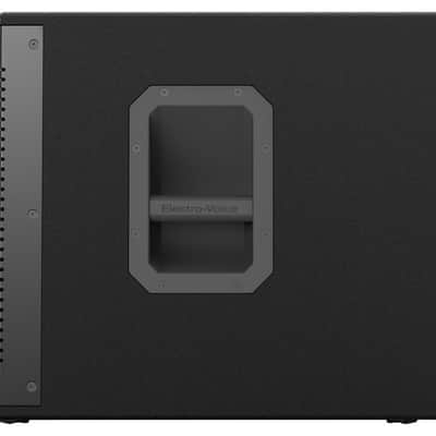 EV Electro-Voice EKX-15SP Powered 15" Subwoofer EKX15SP EKX 15SP PROAUDIOSTAR image 3