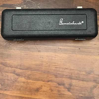 Gemeinhardt 4S Solid Silver Piccolo image 6