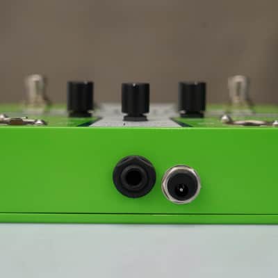 Pigtronix Keymaster Studio Effects Mixer Pedal #58797 image 8