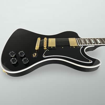 Gibson RD Custom 2025 - Ebony image 4