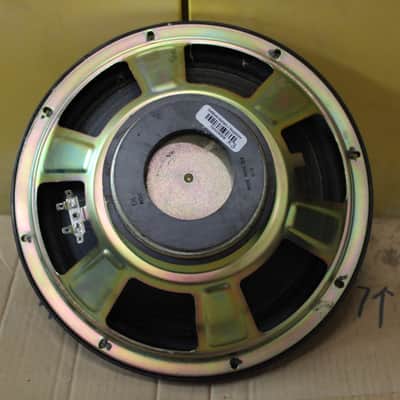 OEM DCM Loudspeaker KX12 Woofer 12" 4ohm 60 watt- D05 -  Speaker Only image 4