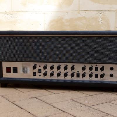 Laney VH100R (Serviced) - your choice of 6L6 or EL34 tubes image 1