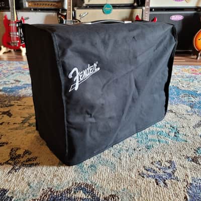 Fender '65 Princeton Reverb Reissue - FSR Tweed Limited Edition image 5