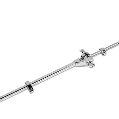 DW Standard 912 Cymbal Boom Arm w/ 3/4" x 18" Tube image 1