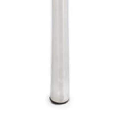 Gibraltar SC-SPCM Single L-Rod Platform with Cymbal Arm Mount image 2