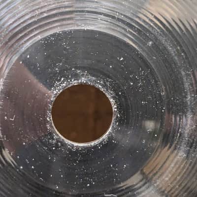 Meinl 20" Classics Custom Dark Crash 2014 - Present - Dark image 7