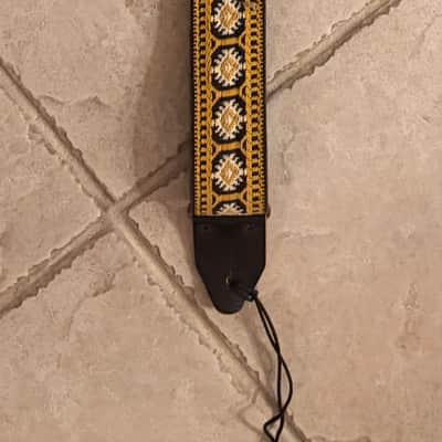 Ace Strap 1960s Fantastic Condition image 1