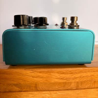 Strymon Blue Sky Reverberator V1 image 4
