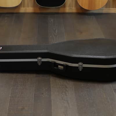 2005 Gibson J-100 Xtra Jumbo Acoustic Guitar Antique Natural + HSC image 22