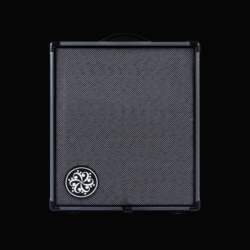 Darkglass Electronics Microtubes 500 Combo 112 Bass Amplifier image 1