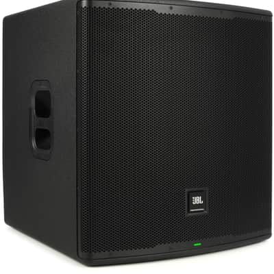 JBL EON718S 1500-watt 18-inch Powered PA Subwoofer image 1