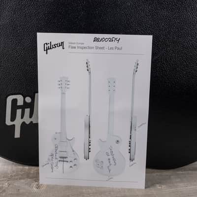Gibson Hummingbird Standard, Vintage Sunburst | Demo image 18