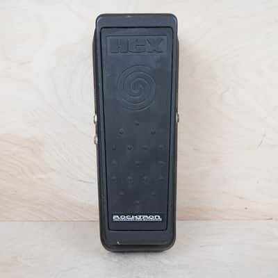Rocktron HEX Volume / Expression Pedal image 6
