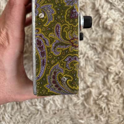 Peacehill FX SSS tube preamp 2025 imagen 5