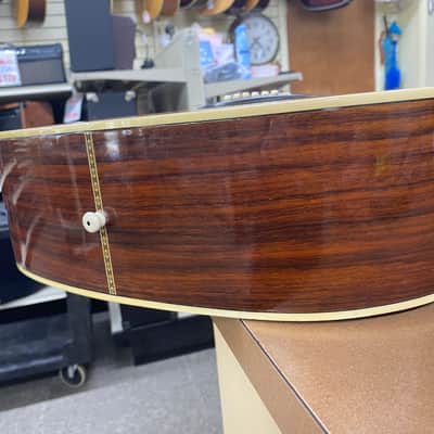 Yamaha FG-345 post 77 image 19