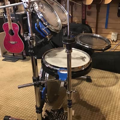 Traps A400 NC Acoustic Drum Kit (Excluding Cymbals) image 3