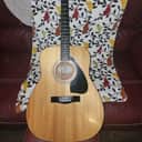 Yamaha Fg-400 1980ish - Natural