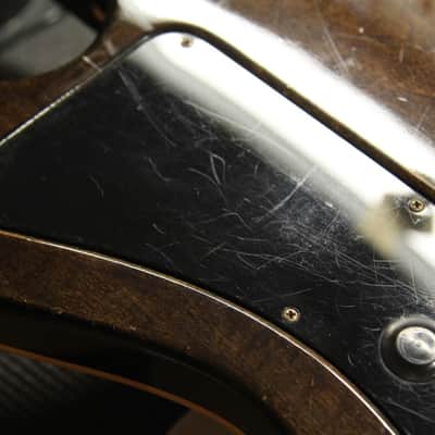1981 Gibson Firebird Artist II CMT Vintage Sunburst image 18