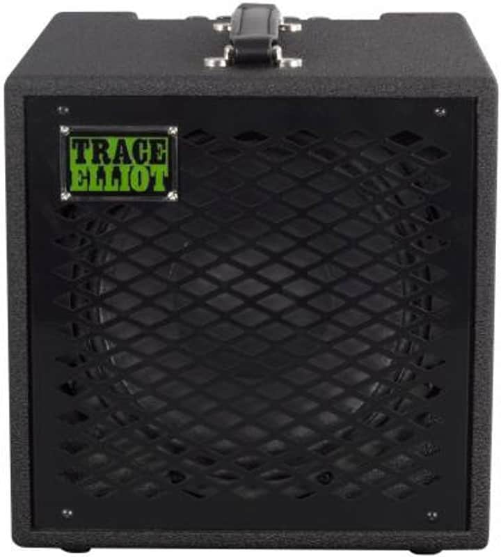 Trace Elliot ELF Combo Bass Amplifier - 1x10 image 1