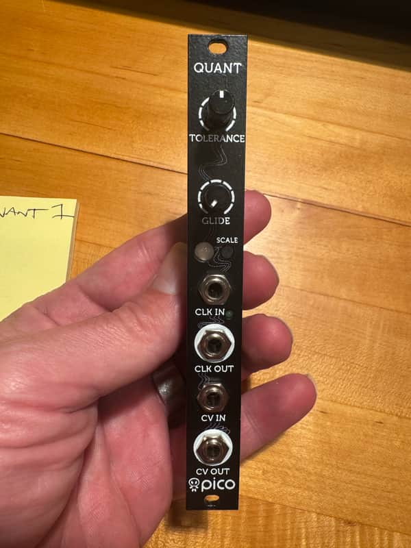 Erica Synths Pico Quant