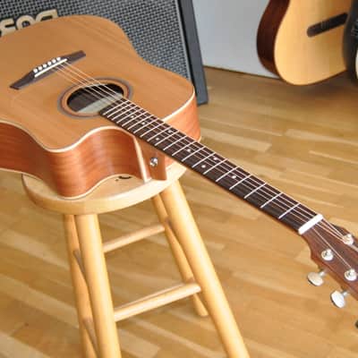 KREMONA M-10CE CW Dreadnought Cutaway Electro / Made In Europe / 25-046-11-06 image 3