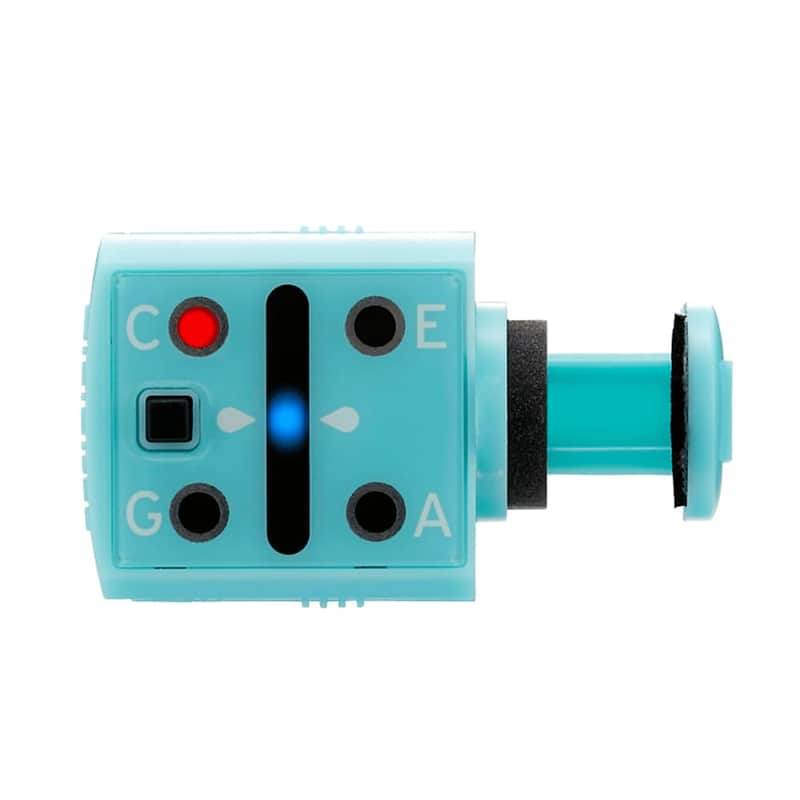 Mini Pitch Ukulele Tuner image 1