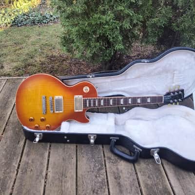 Gibson Les Paul Standard image 9