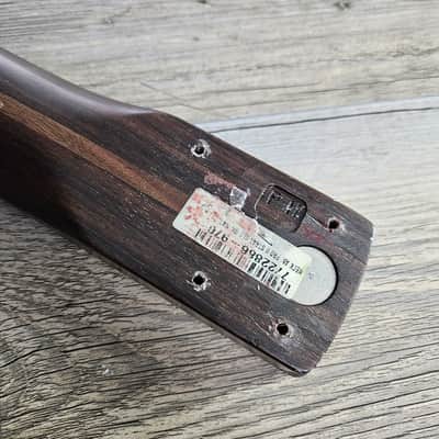 Fender  American Professional Limited Edition Rosewood Neck W/Tuners image 12