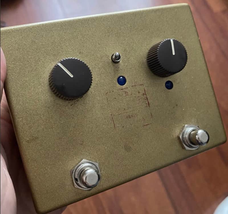 Lovepedal Les Lius image 1