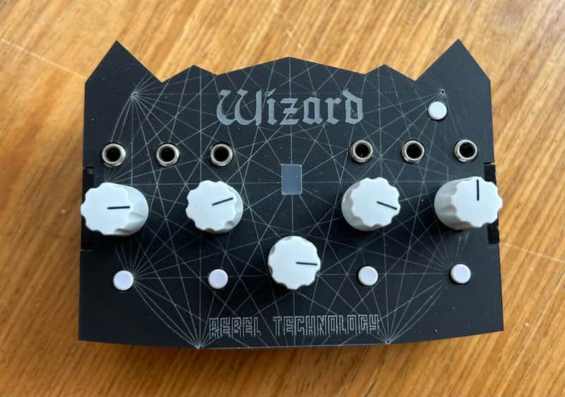 Rebel Technology Wizard image 1