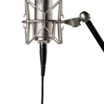 Warm Audio WA-47JR Large Diaphragm FET Condenser Microphone image 2