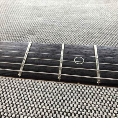 PRS NF3 Narrowfield with Rosewood Fretboard 2011 - 2015 - Black image 5
