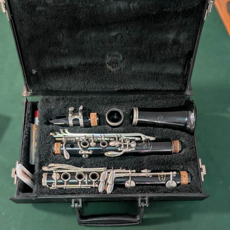Clarinet Refurbished Leblanc Vito 7212 Reso-Tone 3 image 1