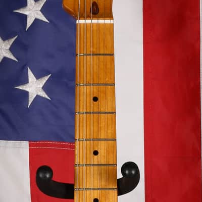 Squier FSR Classic Vibe '50s Telecaster - Sonic Blue image 3