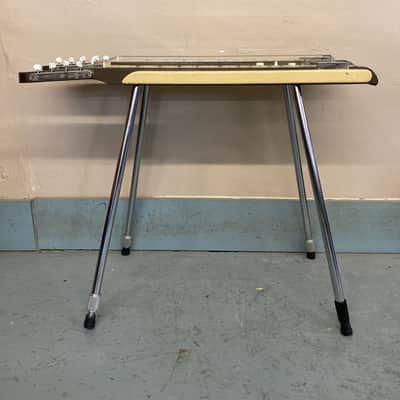 National Model 1050 Grand Console 1940 Steel Guitar (Used) image 6