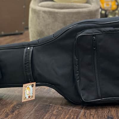 Berly Guitars T model - Natural - Virgil Arlo Pickups - 6.9lbs. NEW, (Authorized Dealer) image 10