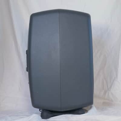 Genelec 8250A SAM Pair — Mint, Rare, Original Owner image 4