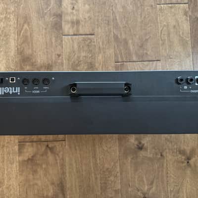 Intellijel 7U 104HP Performance Case BUNDLE - w/ MIDI, Buff Mult, Quadratt, Steppy, Stereo I/O 1U Modules image 5
