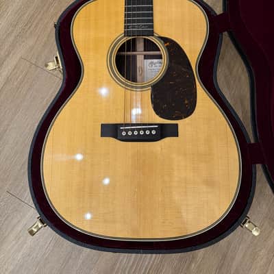 2025 Martin Eric Clapton Signature 000-28EC 2017 - Present image 4