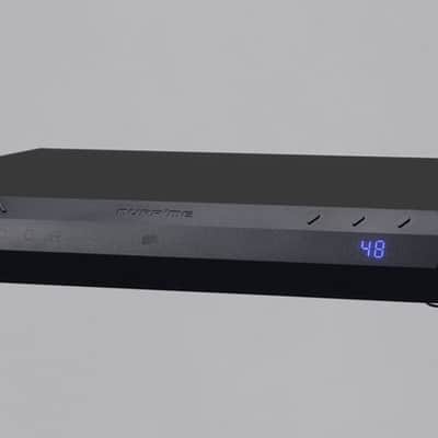 Nuprime IDA-16 Integrated Amplifier (Black) image 4
