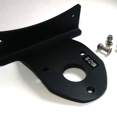 Pearl ISS1216 12-16" Tom Mount Backing Plate image 4