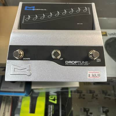 Morpheus Droptune | Reverb