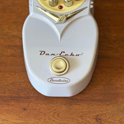 Reverb.com listing, price, conditions, and images for danelectro-dan-echo